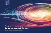 Nurturing innovation - IP Group plc/media/Files/I/IP... · Rankings® 2016/17) as well as leading research institutions, the cream of the UK’s science and technology businesses