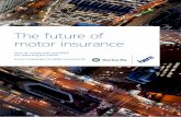 The future of motor insurancea951c0ce-b577-4625... · Source: IHS Trax, 2014 CE Device Telematics Embedded Telematics HybridTelematics Total 2014 2015 2016E 2017E 2018E 2019E 2020E