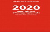 Landesbank Berlin Holding€¦ · Regulation (EU) No 575/2013). Relevante Tochterinstitute, wie die BSK müssen gemäß Artikel 13 CRR keine Offenlegung nach Artikel 435 CRR vornehmen.