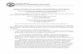 STATE OF NEVADA BOARD OF DISPENSING OPTICIANS · by a licensed dispensing optician, a licensed ophthalmologist or a licensed optometrist. (NRS 637.125) Existing regulations require
