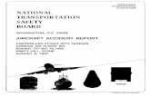PB00-910401 ‘I NTSB/AAR-00/01 DCA97MA058 NATIONAL ...libraryonline.erau.edu/online-full-text/ntsb/aircraft-accident-reports/AAR00-01.pdfContents v Aircraft Accident Report 1.18.2.2