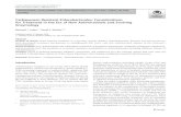 Carbapenem-Resistant Enterobacterales: Considerations for ...carbapenemase, may hydrolyze carbapenems, yet ceftazidime and cefepime will retain activity if no other mechanisms of resistance