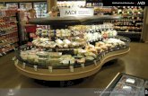 MDI Multi-Deck Island Merchandiser Fresh Foods & Shopper ...The multi-deck island can become a sales machine and turn previously dead floor space into a profit center. Whether the