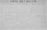 Jewish Telegraphic Agencypdfs.jta.org/1930/1930-09-18_1767.pdf · Khadra, Arab Agitator, Exiled to Safed for One Year (Jewish Telegraphic Agency) Jerusalem, Sept. 17—Finding Subhi