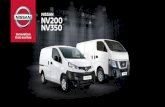 NISSAN NV200 NV350...Apr 04, 2019  · With a choice of 1.6 litre petrol or 1.5 litre turbo diesel engines, the Nissan NV200 takes fuel efficiency to new heights. Powerful enough to