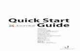 Quick Start Guide - Joomlajoomlacode.org/gf/download/frsrelease/4569/10542/Joomla_quick_s… · Mambo is a system that is a separate branch of Joomla, but both systems share the same