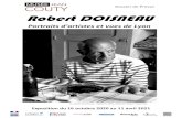Robert DOISNEAU Robert Doisneau a r£©guli£¨rement arpent£© les ateliers d'artistes pour livrer des portraits