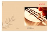 148x210+3 jura ultimate brochure lisadega - Euronics · ‘Due cappuccini, per favore!’ Barista on Itaalia baarimees, kes on spetsiali-seerunud kohvi valmistamisele. Barista on
