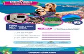 uvaconline.com...Paquete Vallarta Aventura clásico 5 días y 4 noches Hospedaje 5 díasy 4 noches 2 adultos Check in Check out 3:00 pm 1 2:00 pm 1 .-Tour Islas Marietas 2.-Tour …
