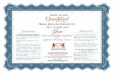 How to get Q ualified - Real Estate Training€¦ · Level 4 (NQF4) National Certi"cate in Real Estate Level 5 (NQF5). WHO QUALIFIES? NQF4 entry is South African Matric with Mathematics.