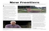 New Frontiers - Angus Journal Frontiers 12_13 AJ.pdf · New Frontiers CONTINUED FROM PAGE 94 @As Gustin moves into new genetic frontiers in the future, he plans to increase his commitment