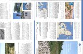 files.guidedanmark.org · Denne folder folder beskriver en vandrestrækning på 46 km fra Tranum til Løkken. Ruten følger et helt unikt land- skab langs Vestkysten og de populære