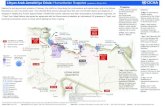 Libyan Arab Jamahiriya Crisis: Humanitarian Snapshotreliefweb.int/sites/reliefweb.int/files/resources/map_117.pdf · Before the crisis, Libya was estimated to host 2.5 million migrants: