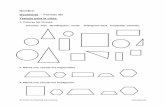 Nombre: Geometría Formas 2D Trabajo para la clasecontent.njctl.org/courses/common-core-math-espanol/...Geometría – Orientación Trabajo para la casa 1. Dibuja una mesa de picnic