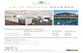 eQ CO-BROKER PACKAGE - New Homes & Condos Ottawa · 2% Commission on all new homes 3% Commission on all inventory & River Terraces Condos $5,000 Trip-for-two to Las Vegas, New York