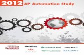 2012AP Automation Study - Commerce Bancshares · London, The Institute serves as a global voice, chief advocate, recognized authority, acknowledged leader, and principal educator