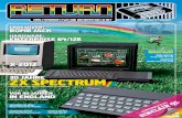 Ausgabe 13 I 5,50 Euro - Sinclair QL · QL: Ausgabe 13 I 5,50 Euro ViGaMus in Rom Neues Video Game Museum 30 Jahre ZX Spectrum Geburtstagsfeier des kultrechners in Cambridge Extra