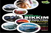  · Tour Package ARJEELING 3, IMPONG 1, G LING 2, UNG 2, ÈTOK 3, NIGHT . NJHBagdogra to Pelling (6250 fts/1 25 kms/5-6 hrs) ... Gangtok to Lachung 5 (8850 fts/124 Kms/5 hrs) Breakfast