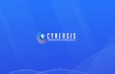Cynersis Chile · 2019. 7. 5. · Más de 22 años entregando a nuestros clientes las mejores soluciones en el ámbito de la integración de tecnologías informáticas, digitales