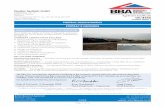Fabrikstrasse 13–15 D-48712 Gescher TECHNICAL APPROVALS ... · This Certificate relates to Fortrac R Geogrids, polymeric geogrids for use as basal reinforcement in embankment foundations.