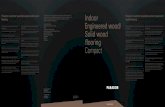 Laminate ﬂ ooring Eco Balance Laminate Flooring Vinyl ...goldenwood.sk/pdf/Katalog_Parador.pdf · Canadian maple Natur block / lacquer-ﬁ nish/ (1366042 F1, 1366069 F2) Basic 11-5