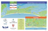 Bike & Swim Route See Back for Transition Area Map · 2019. 10. 7. · Turtle Cove Villas Tennis Club Villas Turtle Cove Villas Turtle Point Villas n h h R R D D N R N Oaks Villas