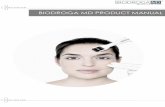 Biokosmetik: Professional Skin Care - BIODROGA MD PRODUCT ... · before, skin cell renewal declines, and the skin thus becomes thinner and more transparent. The skin loses its youthful