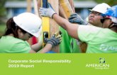 Corporate Social Responsibility 2019 Report Report 20190716.pdf · businesses and start -ups. At any ASB branch, businesses can open specialized accounts and obtain business loans.