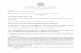 Oggetto: Aggiornamento Regolamento Tasse e Contributi a.a. … · Tasse e Contributi dell’Università degli Studi di Torino per l’a.a. 2019-2020; Vista la delibera n. 12/2019/V/1