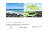 Vanuatu Education Support Program (VESP) Monitoring and ... 1 Monitoring and...This document sets out the strategy for monitoring and evaluation in relation to activities undertaken