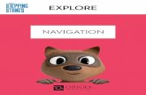NAVIGATION · 2019. 5. 23. · Reviewer Overview Navigation 11 ORIGO Education is committed to supporting teachers using Stepping Stones. There are several options for getting service,
