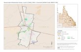 Queensland Statistical Areas, Level 2 (SA2), 2016 - Emerald€¦ · Emerald Emerald Nest . Title: Queensland Statistical Areas, Level 2 (SA2), 2016 - Emerald Author: Queensland Government