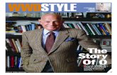 WWDSTYLE - pmcwwd.files.wordpress.com · Argentina, Indonesia, the Philippines, Turkey, Vietnam, Egypt, Pakistan and Kazakhstan in the company’s quest of doubling its consumer base