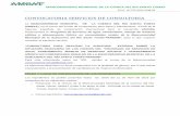 CONVOCATORIA SERVICIOS DE CONSULTORIA...(AMSAT), en el marco del Fondo de Cooperación para Agua y Saneamiento –FCAS de la Agencia Española de Cooperación Internacional para el