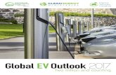 Global EV Outlook 2017 - Clean Energy Ministerial · INTERNATIONAL ENERGY AGENCY The International Energy Agency (IEA), an autonomous agency, was established in November 1974. Its