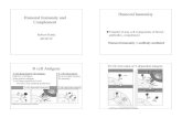 Humoral Immunity Humoral Immunity and 4).pdf · PDF file Humoral Immunity and Complement Robert Beatty MCB150 Humoral Immunity Transfer of non-cell components of blood--antibodies,