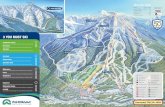 EXTREME DREAM ZONE - Live it Up€¦ · Village Gondola Surface Lift Double Chair Triple Chair Quad Chair Easier More Difﬁcult Most Difﬁcult Expert Only Freestyle Terrain ...