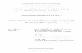 UNIVERSITÀ DEGLI STUDI DI TRIESTE - CORE · Martianus Capella, in Lettres latines du Moyen Age et de la Renaissance, rec. ed par G. Cambier, C. Deroux, J. Préaux, Bruxelles 1978,