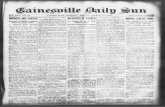 Gainesville Daily Sun. (Gainesville, Florida) 1908-03-13 [p ].ufdcimages.uflib.ufl.edu/UF/00/02/82/98/01233/00517.pdf · Birmingham departments 12AJlt-alBa aaolancholla ... Man wolf