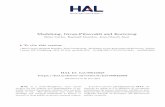 Madelung, Gross-Pitaevskii and Korteweg · HAL Id: hal-00642958  Submitted on 20 Nov 2011 HAL is a multi-disciplinary open access archive for the deposit and ...