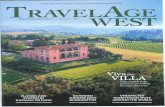 EXPLORING TRAVEL FAVORITES AND FRONTIERS …EXPLORING TRAVEL FAVORITES AND FRONTIERS TRAVELAGE WEST PUBLISHED BIWEEKLY MAY 25, 2015 Vlwathe VILLA Vilþñ7½talS helps travelers Uet-setving
