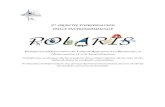 20180306 Septentrion Environnement Catalogue POLARIS ......compréhension scientifique, le partage de l’information par la diffusion et la valorisation des connaissances, la sensibilisation