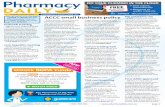 Tuesday 23 Feb 2016 PDLY.COM.AU Today’s issue of PD ACCC ... · 25 Feb. cLIcK here for more. 2016 hepatitis meeting hePATITI s Australia’s 2016 National Health Promotion Conference