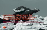Modern Slavery in Company Operation Exploitation: and ......Due diligence and transparency is the key to ending modern slavery in supply chains. Where corporations take responsibility