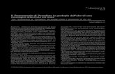 Il Promontorio di Portofino: la geologia dall’alto di ... · IL PROMONTORIO DI PORTOFINO: LA GEOLOGIA DALL’ALTO DI UNA MONTAGNA AFFACCIATA SUL MARE Fig. 3 - Carta geologica del