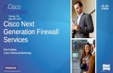Toronto,. CA May 30 Cisco Next Generation Firewall Services · Information such as FQDN and validity dates are copied from the original cert Name mismatches and expired certificate