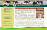 eee : --- BBBuuulllllleeetttiiinnn Jan-March 2017.pdf · Success stories Shri Subhas Kamboj, a beekeeper from Hafizpur ... Exclusive pro-women skill packages need to be identified