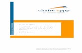Interfirm Cooperation in Strategic Relationships: The Role of …chaire-eppp.org/files_chaire/Beuve-Saussier_paper_June... · 2016. 6. 7. · 1 Interfirm Cooperation in Strategic