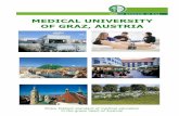 Medical University of Graz 2012rwjms.umdnj.edu/global_health/travel/support/mu_graz.pdfChoose Graz for its countless cultural, historical, and recreational destinations. Choose Graz