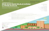 New RegeneRación CURSO URbana - COABurgos · 2016. 6. 8. · Rehabilitación, regeneración y renovación urbana en Castilla y León Ángel María Marinero Peral | Director General